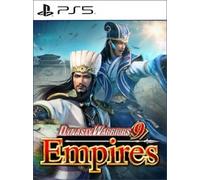 DYNASTY WARRIORS 9 Empires (PS5) - PSN Account - GLOBAL