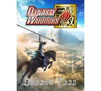 DYNASTY WARRIORS 9 Empires - Season Pass (PC) - Steam Gift - GLOBAL