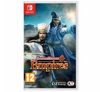 Dynasty Warriors 9 Empires