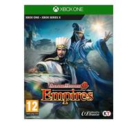 Dynasty Warriors 9 Empires - Xbox
