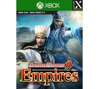 DYNASTY WARRIORS 9 Empires (Xbox Series X/S) - Xbox Live Account - GLOBAL