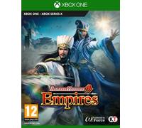 Dynasty Warriors 9 Empires - Xbox