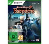 Dynasty Warriors 9 Empires (XBox XONE)