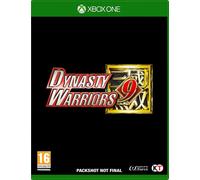 Dynasty Warriors 9 for PS4 & Xbox One - Xbox One