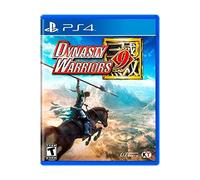 Dynasty Warriors 9 - PlayStation 4