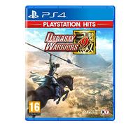 Dynasty Warriors 9 Playstation Hits (PS4)