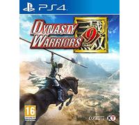 Dynasty Warriors 9 (PS4)