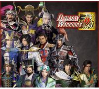 Dynasty Warriors 9 Special Scenario Edition US XBOX One / Xbox Series X|S CD Key