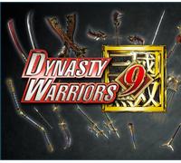 Dynasty Warriors 9 Special Weapon Edition PC Steam Account