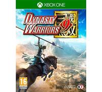 Dynasty Warriors 9 - Xbox One (Microsoft Xbox One)