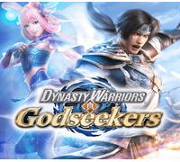 DYNASTY WARRIORS: Godseekers Playstation 4 Account