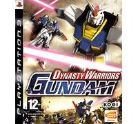 Dynasty Warriors: Gundam (PS3)