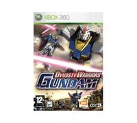 Dynasty Warriors: Gundam (Xbox 360)