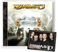 Dynasty - Warriors of the King
