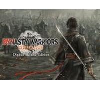 Dynasty Warriors: Origins Digital Deluxe Edition (PC) Steam Account - GLOBAL