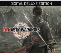Dynasty Warriors: Origins Digital Deluxe Edition PC Steam Altergift