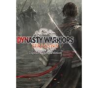 Dynasty Warriors: Origins | Digital Deluxe Edition (PC) - Steam Key - ROW