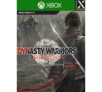 Dynasty Warriors: Origins | Digital Deluxe Edition (Xbox Series X/S) - Xbox Live Key - GLOBAL