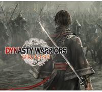 Dynasty Warriors: Origins EU PC Steam CD Key
