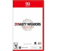 DYNASTY WARRIORS: ORIGINS - Nintendo Switch 2