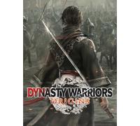 Dynasty Warriors: Origins (PC) - Steam Key - EUROPE