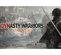 DYNASTY WARRIORS: ORIGINS (PC) Steam Key - GLOBAL