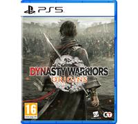 Dynasty Warriors: Origins (PlayStation 5)