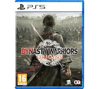 Dynasty Warriors: Origins (PlayStation 5)