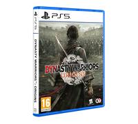 Dynasty Warriors: Origins (PlayStation 5)