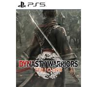 Dynasty Warriors: Origins (PS5) - PSN Account - GLOBAL