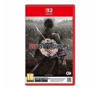 Dynasty Warriors: Origins - Switch 2