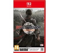Dynasty Warriors: Origins Switch 2 - BRAND NEW AND SEALED - FREE SHIPPING
