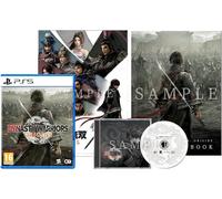 DYNASTY WARRIORS: ORIGINS - TREASURE BOX EDITION (PS5)