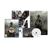 DYNASTY WARRIORS: ORIGINS - TREASURE BOX EDITION (PS5)