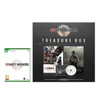 DYNASTY WARRIORS: ORIGINS - TREASURE BOX EDITION (Xbox Series X)