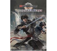 DYNASTY WARRIORS: ORIGINS Visions of Four Heroes PC - DLC
