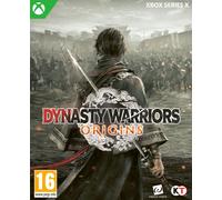 Dynasty Warriors: Origins - Xbox Series X