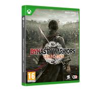 Dynasty Warriors: Origins (Xbox Series X)