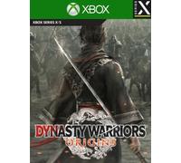 Dynasty Warriors: Origins (Xbox Series X/S) - Xbox Live Key - EUROPE