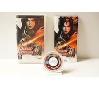 Dynasty Warriors (PSP)