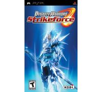 Dynasty Warriors: Strikeforce / Game