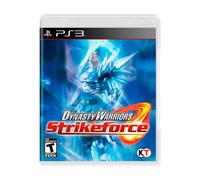Dynasty Warriors: Strikeforce - Playstation 3 (Sony Playstation 3) (US IMPORT)