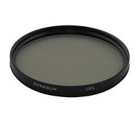 DynaSun Pro CPL 52 mm Slim Digital Circular Polarizing Filter with Protective Case for Thread