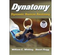 Dynatomy: Dynamic Human Anatomy