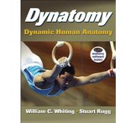 Dynatomy: Dynamic Human Anatomy