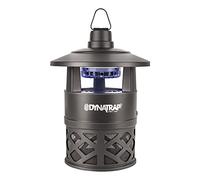 DynaTrap Tungsten DT160-TUN ¼ Acre Decora Outdoor Mosquito and Insect Trap