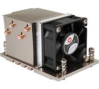 Dynatron A26 Active Cooler, AMD TR4/EPYC Processor Socket SP3, Side-Blower, 60mm