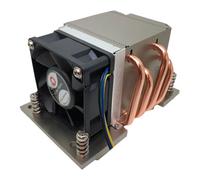 Dynatron A26 Active Cooler, AMD TR4/EPYC Processor Socket SP3, Side-Blower, 60mm