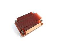 Dynatron A37 AMD Ryzen AM4 Copper Passive 1U Server Heatsink
