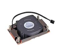 Dynatron A41 AMD 1U SP3 TR4 CPU Cooler With Vapor Chamber TDP Up to 225W Recommend For Threadripper Processor
